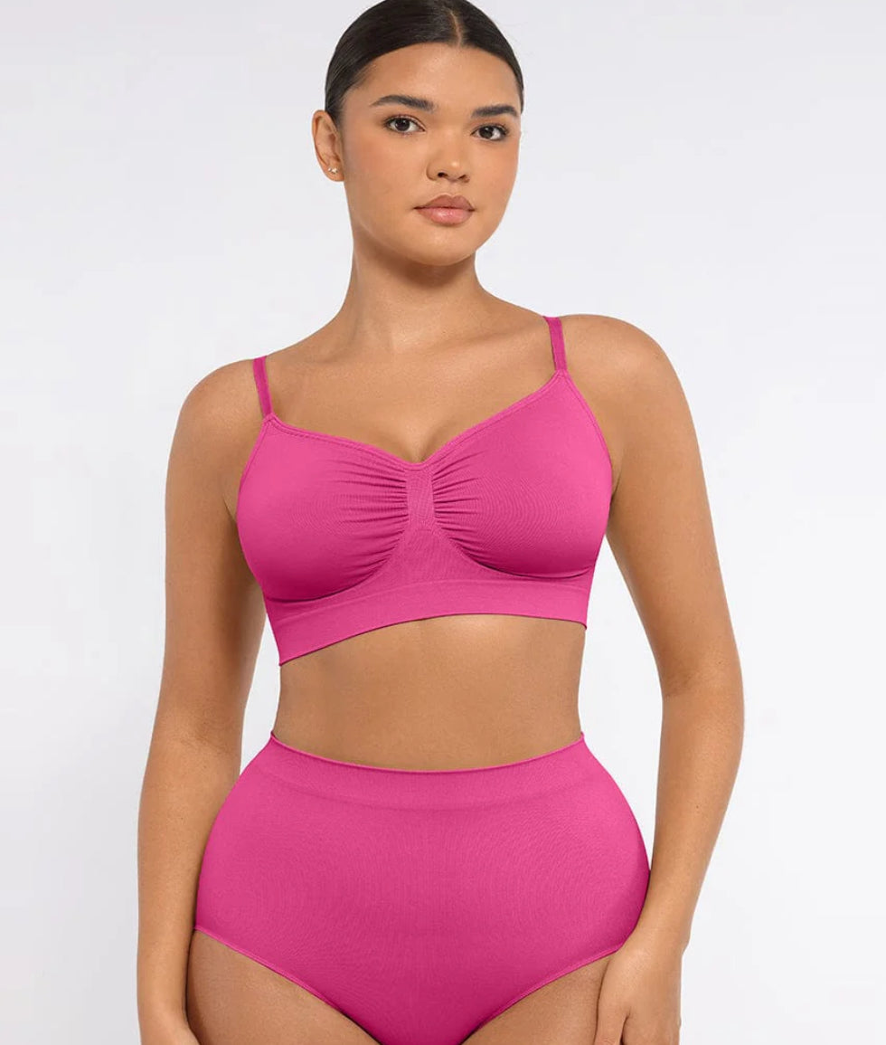 Tummy Control Briefs