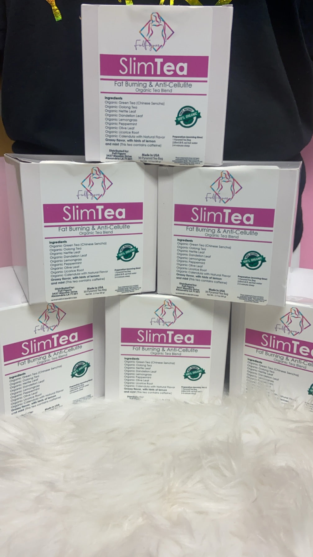 SlimTea