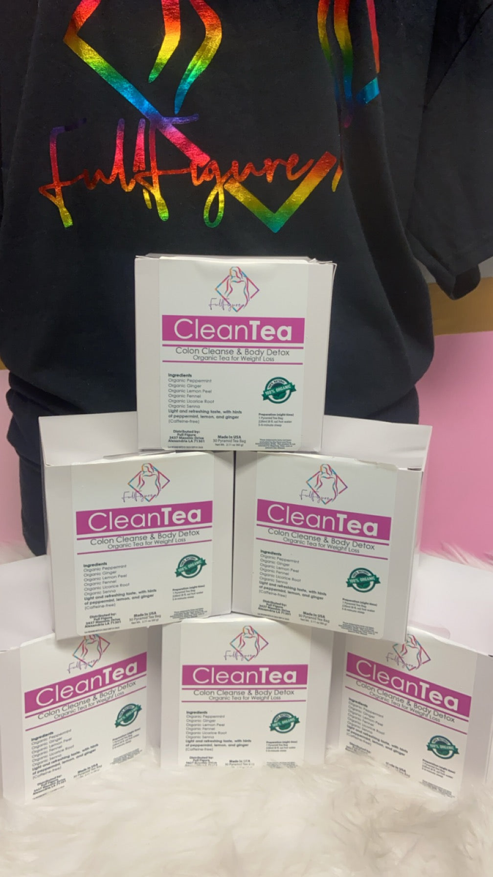 CleanTea