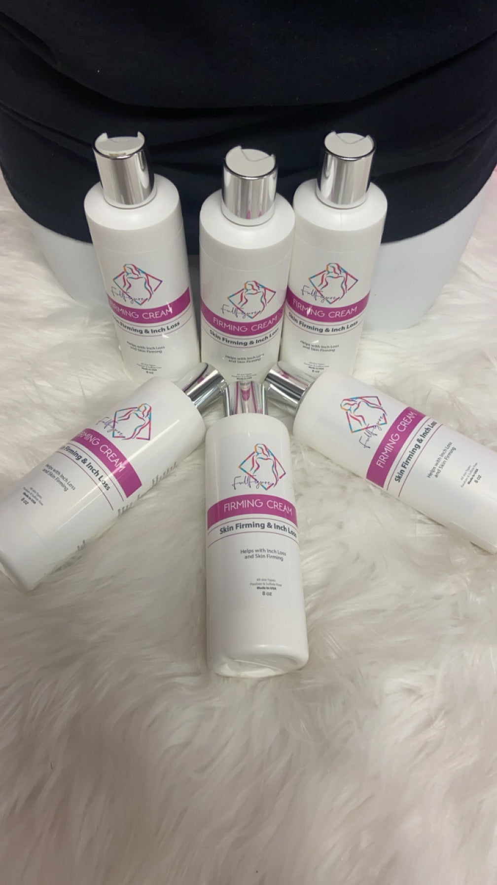 Firming Cream