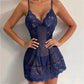 Sexy Lingerie Nightgown Sleepwear Chemise