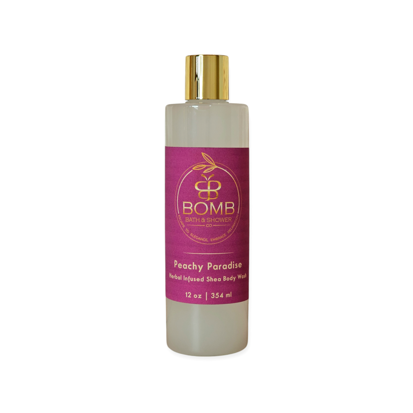 Aloe Vera Body Wash