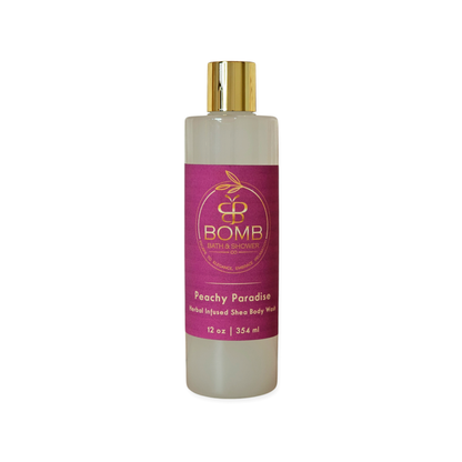 Aloe Vera Body Wash