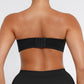 Underwire Non-Slip Strapless