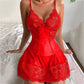 Sexy Lingerie Nightgown Sleepwear Chemise