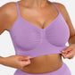 Wireless Shaping Bra