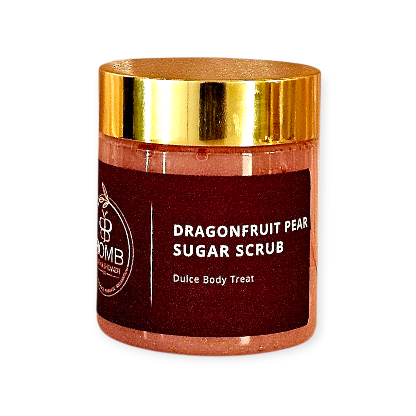 Moisturizing Serum Sugar Scrubs