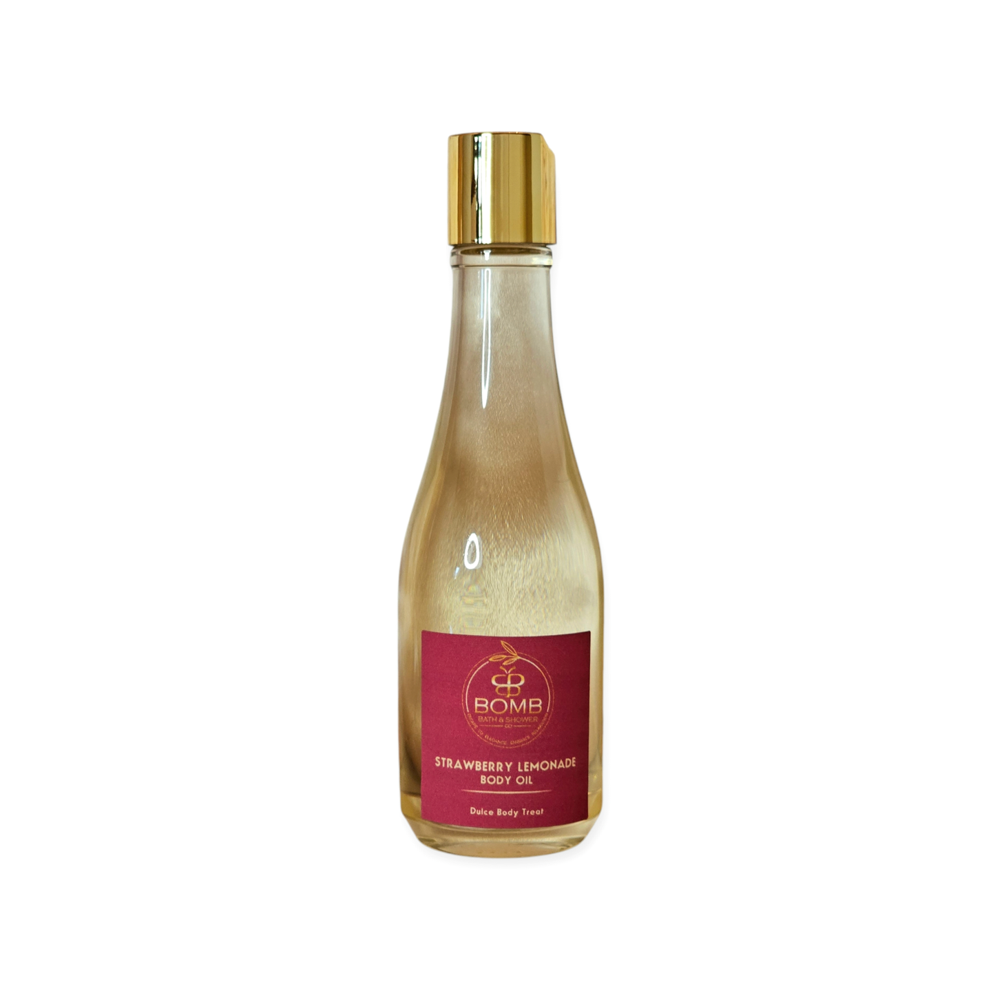 Hydrating Body Oils
