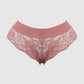 CAITLIN MICRO WAISTBAND LACE CHEEKY