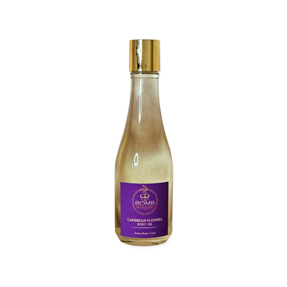 Hydrating Body Oils