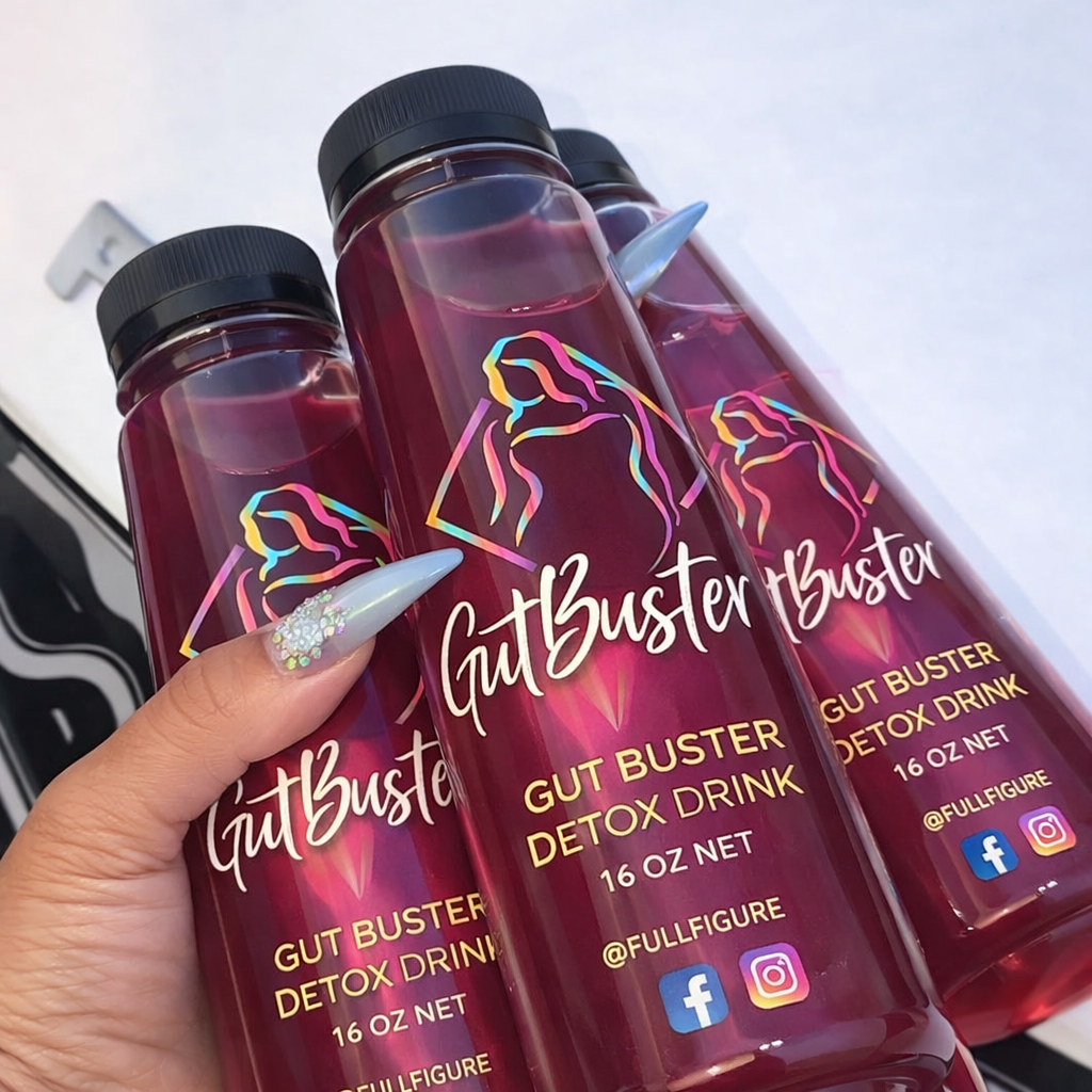 48 Hour Detox