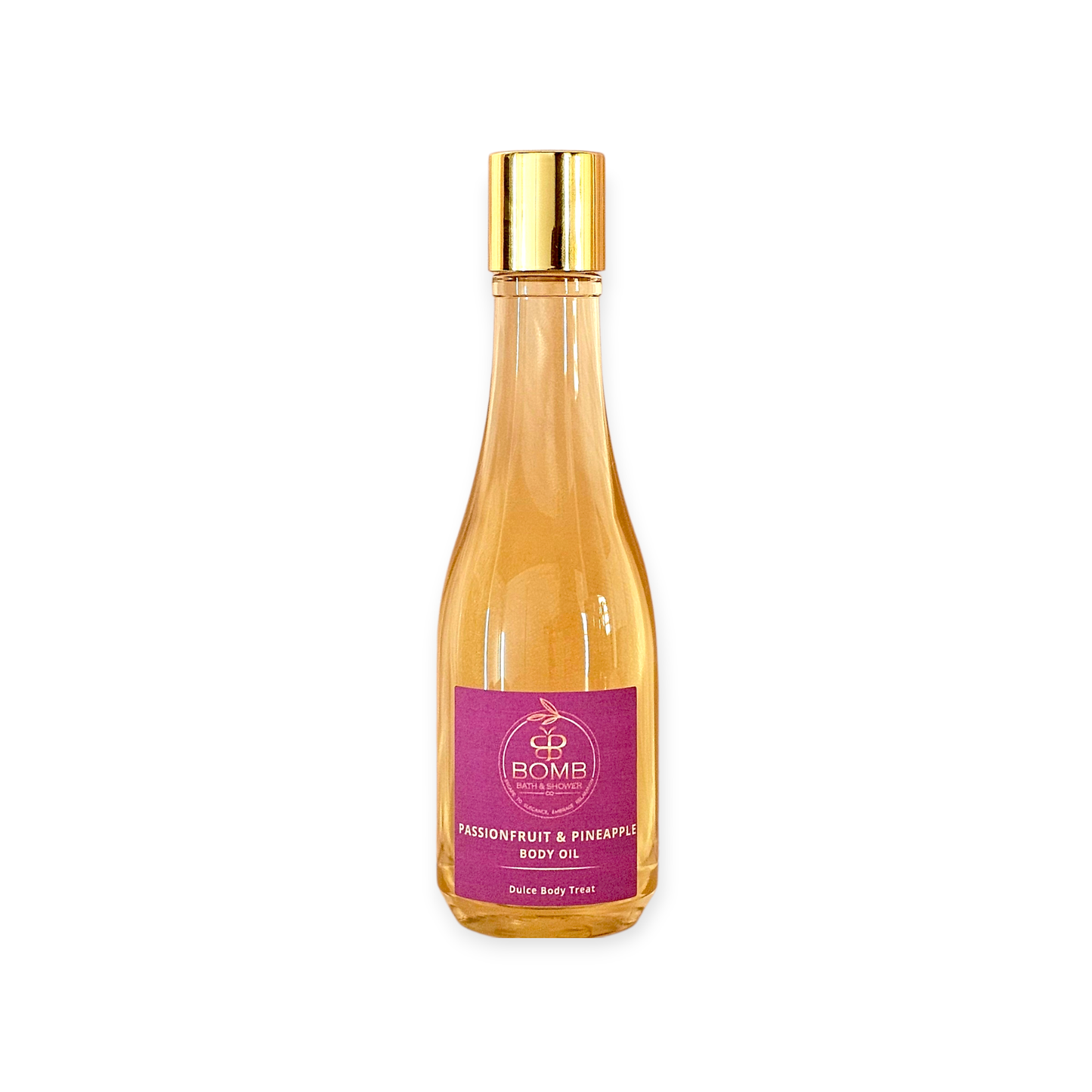 Hydrating Body Oils