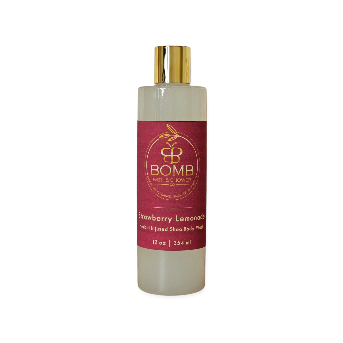 Aloe Vera Body Wash