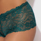 CAITLIN FLORAL LACE CHEEKY