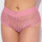 CAITLIN MICRO WAISTBAND LACE CHEEKY