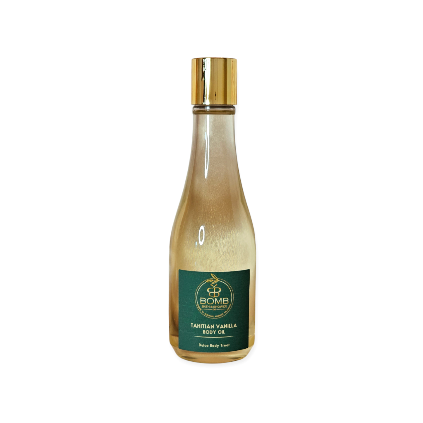 Hydrating Body Oils