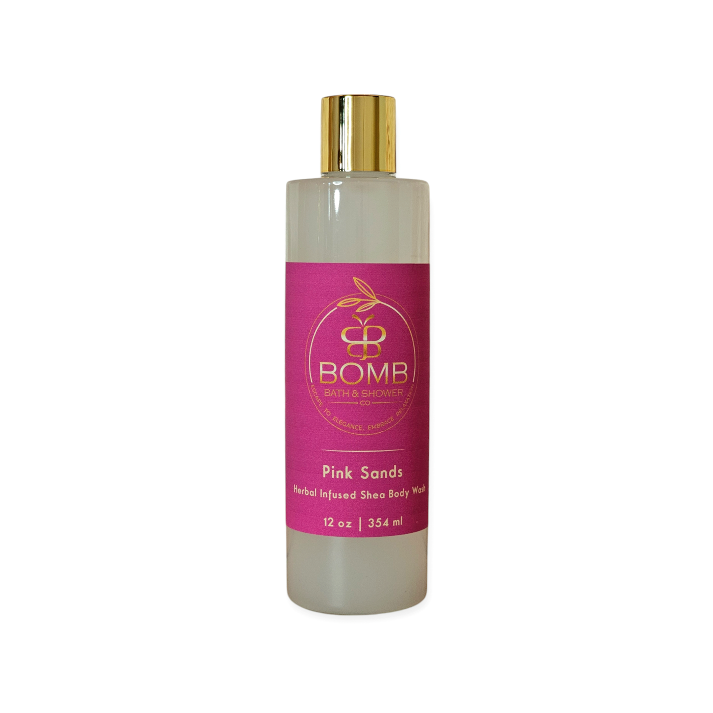 Aloe Vera Body Wash