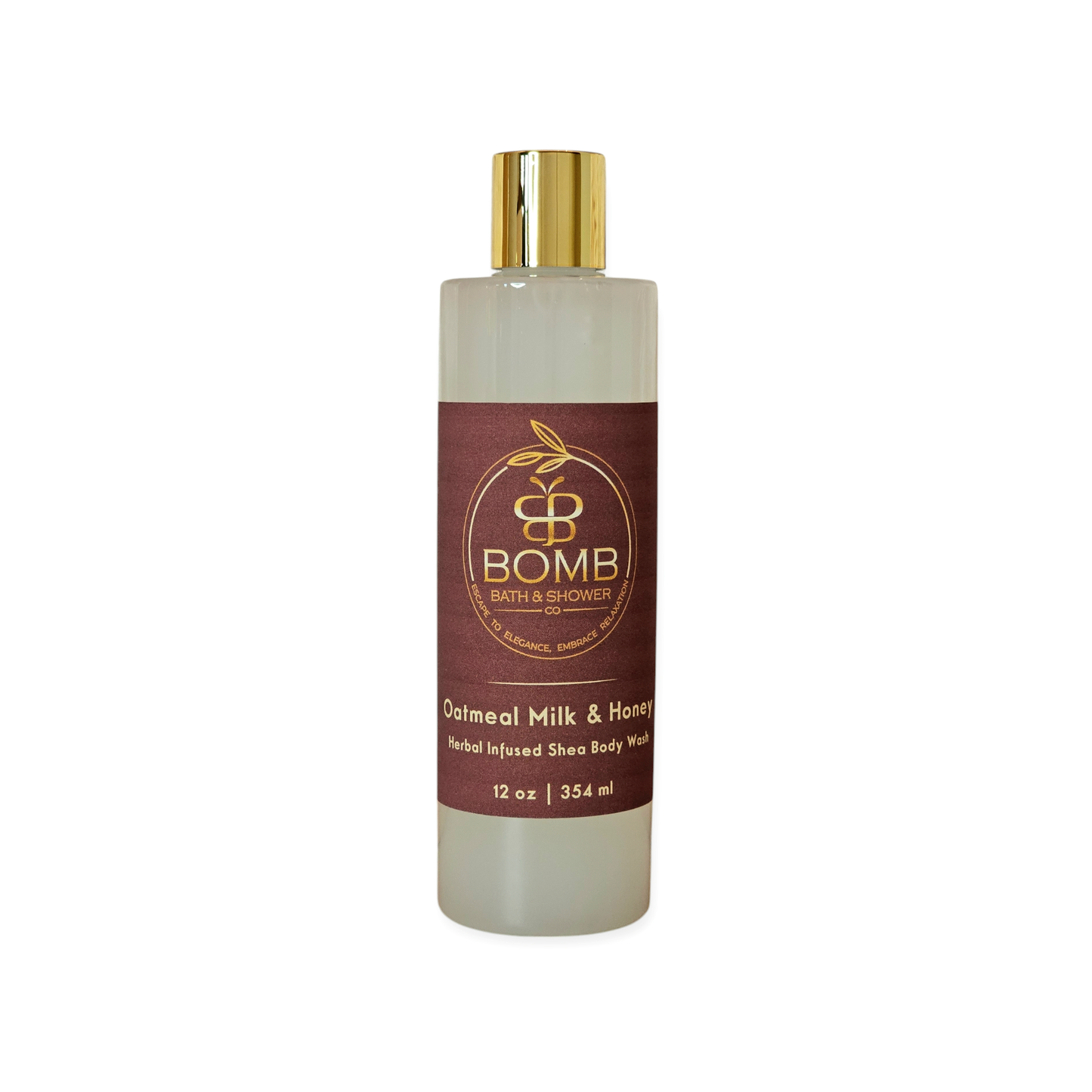 Aloe Vera Body Wash