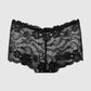 CAITLIN FLORAL LACE CHEEKY