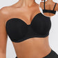Underwire Non-Slip Strapless