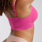 Wireless Shaping Bra
