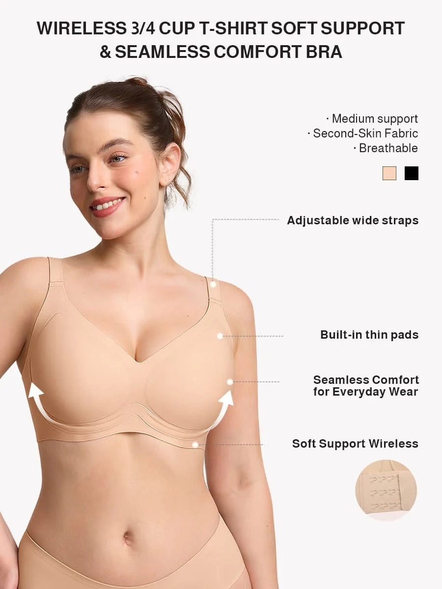 Jelly Bra