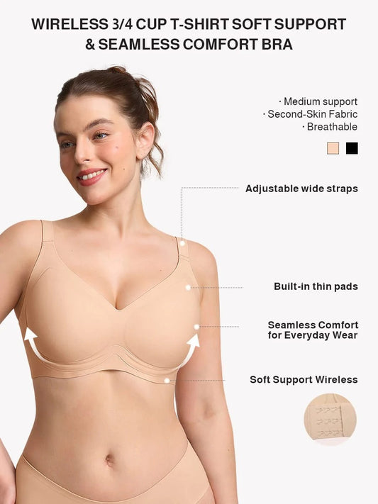 Jelly Bra