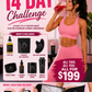 14 Day Challenge