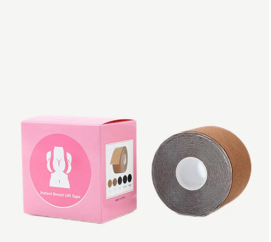 Boob Tape