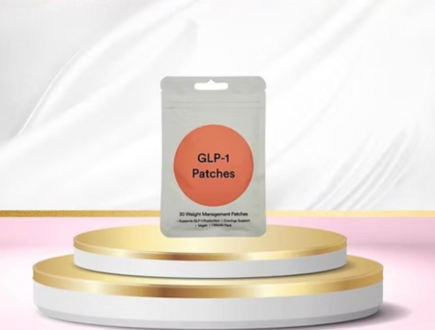 GLP 1 Patches