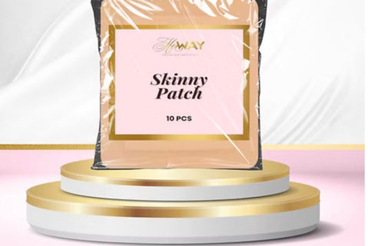 Skinny Patch