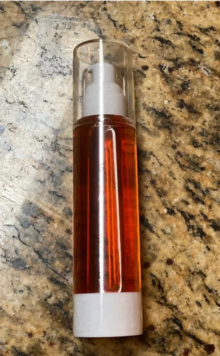 Lipo Slimming Oil