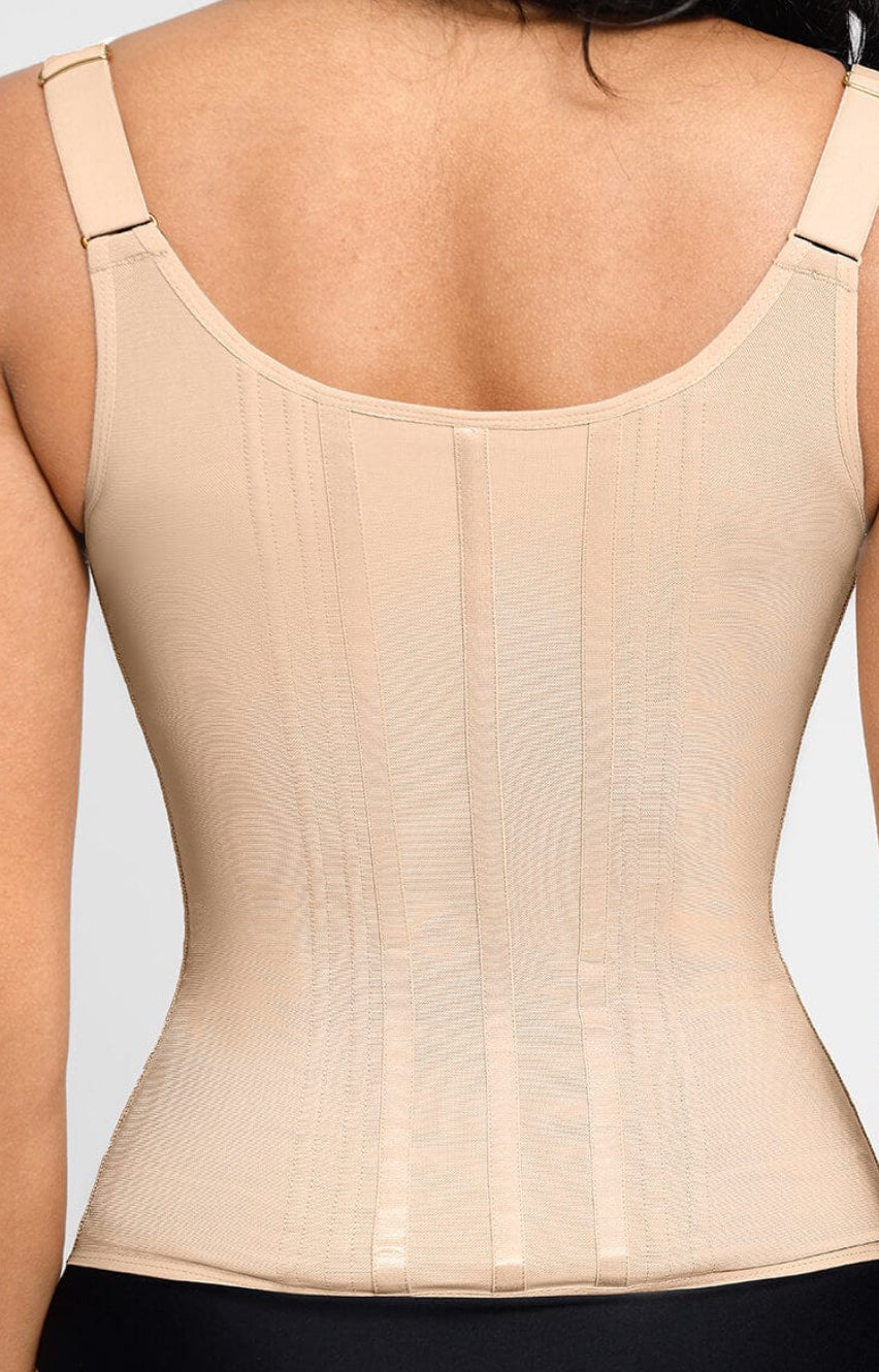 Waist Trainer Vest