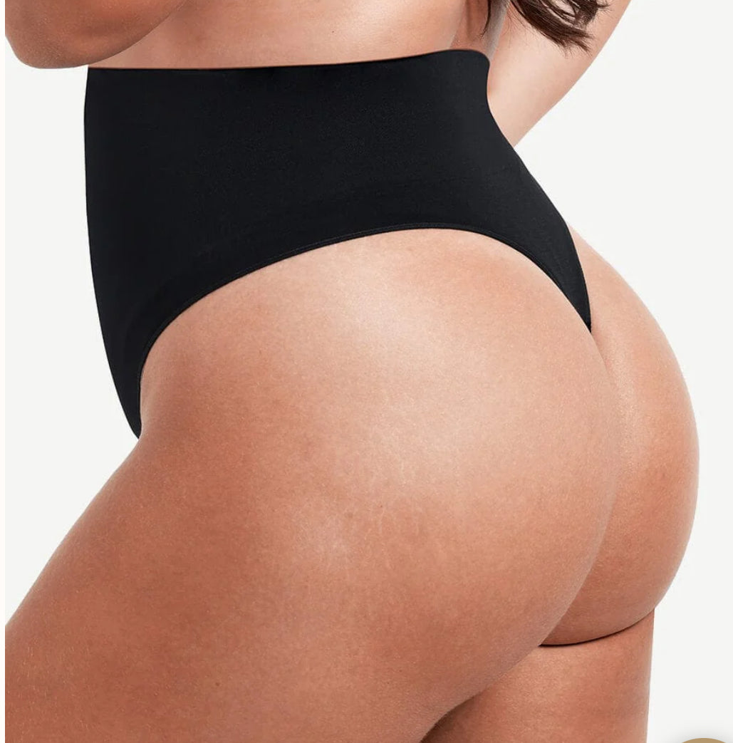 Shaping Thong Panties