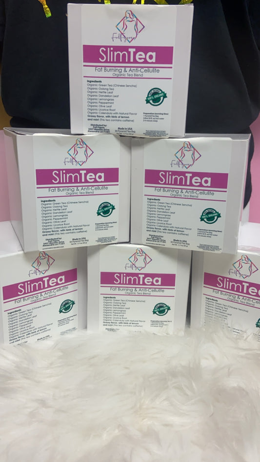 SlimTea