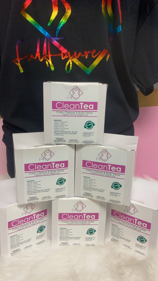 CleanTea