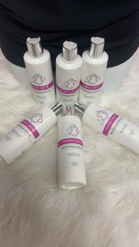 Firming Cream