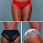 22103PK Arlo Bikini Panty 3 Pack