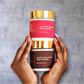 Irresistible Body Butters
