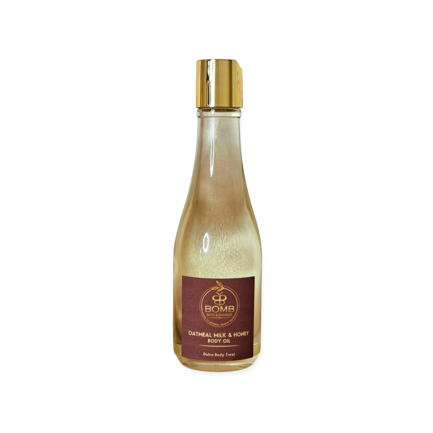 Hydrating Body Oils
