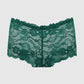 CAITLIN FLORAL LACE CHEEKY