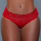 22103PK Arlo Bikini Panty 3 Pack