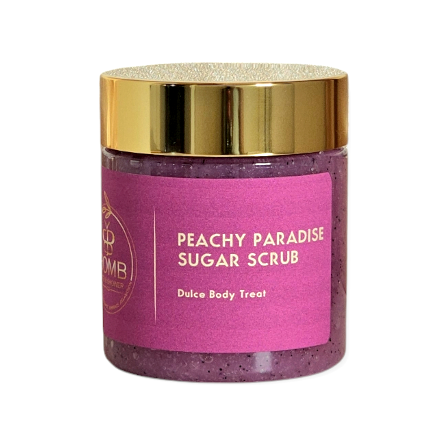 Moisturizing Serum Sugar Scrubs