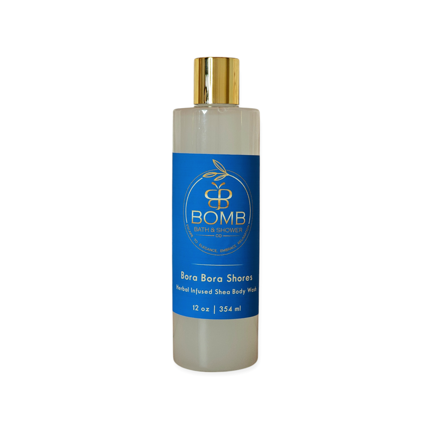 Aloe Vera Body Wash