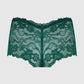 CAITLIN FLORAL LACE CHEEKY